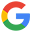 google small icon - Testimonials