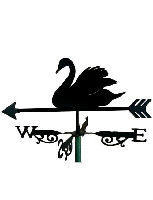 Black Swan Weathervane
