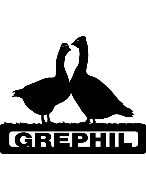 Grephil - Grephil Panel