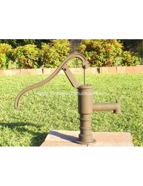 waterpump yyyy 500x650 - No.1 Water Pump